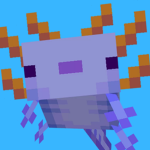 That Blue Axolotl Gang