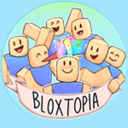 BLOXTOPIA 😇 (RE-LAUNCH)