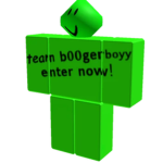 team b00gerboỵy join today!