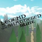 Legend Of The Shattered Rune