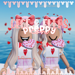 Preppy con!