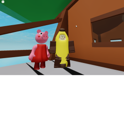 survive piggy