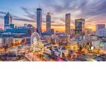 Pleasantville Georgia rp