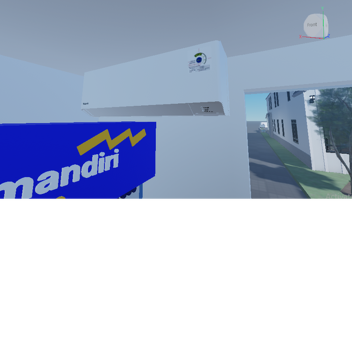 Air conditioner but you instail the air con