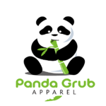 Panda Grub Apparel