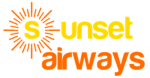 Sunset Airways