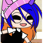 Gacha club group (original)