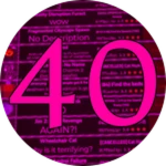 40 [ML]