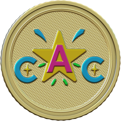 Gold Catalog Avatar Creator Coin thumbnail