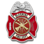 Bloxburg Fire and Rescue