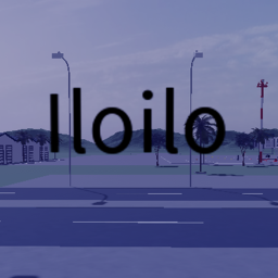 Iloilo International Airport