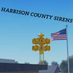 Harrison County Siren Testing