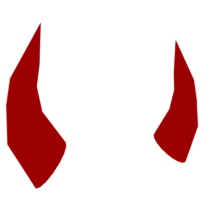 Dynamic Demon Horn(animation) Roblox item