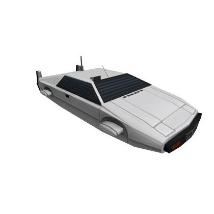 Spy All Terrain Vehicle