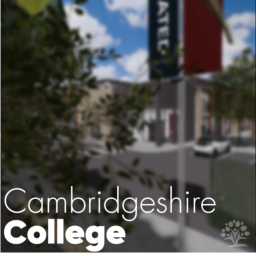 [Development] Cambridgeshire College