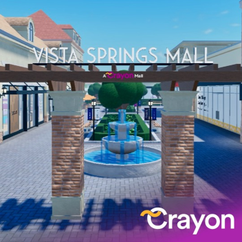 Vista Springs Mall