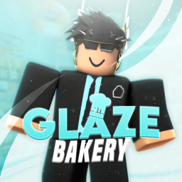 👨‍🍳Work at a Bakery! 🧁Glaze Bakery Café