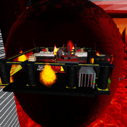 hell