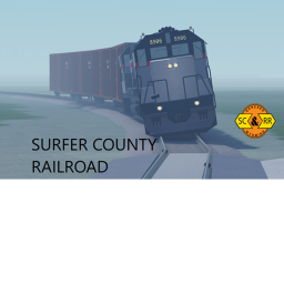 Surfer County Northern california (Beta)
