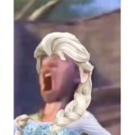 It the gorp