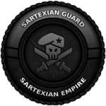 Sartexian Guard