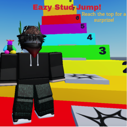 Stud Jump! (Beta)