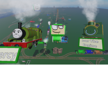 jayden amzing railway huge[HUGE UPDATE again] 