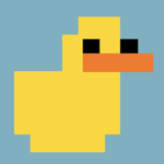 DUCK GANG (DUNGEON QUEST)