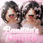[NEW🌸] Bunilita’s outfits 