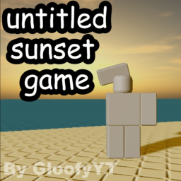 untitled sunset game (update)