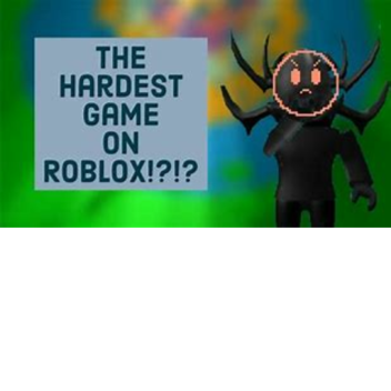 😈Hardest Game on roblox😈 Upd