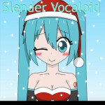 Slender Vocaloid