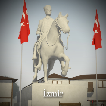 İzmir - 1930s [2K Visits!]