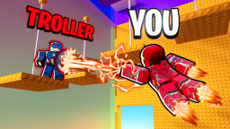 [🎃] Wieża Super Bohaterów