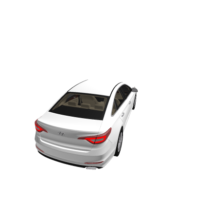 2016 Hyundai Sonata Standard