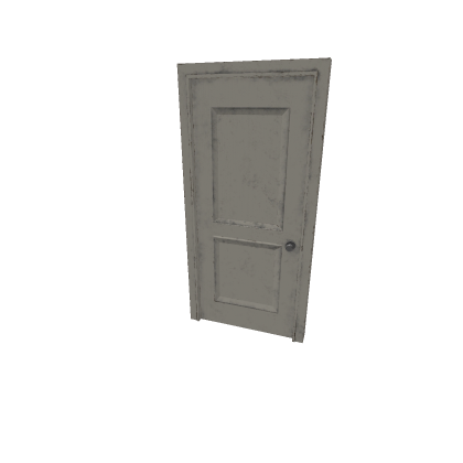 horror door
