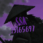 Silent Steppin Killaz (SSK)