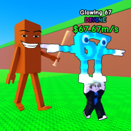 Escape Brainrots For Brainrots!