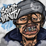 # SAINT VANITY