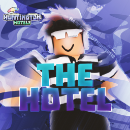 [🌴WORK AT A HOTEL] HUNTINGTON V2