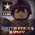 [USΑ] - United States Αrmy