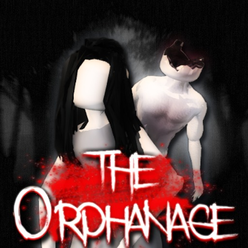 The Orphanage [HORROR]