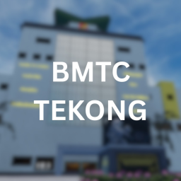 [SAFR] BMTC TEKONG