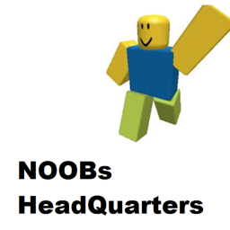 NOOBs HeadQuarters