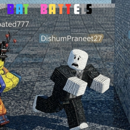 Bat Battles