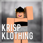 Krisp Klothing™ Group Thumbnail