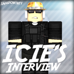 Icie's Interview Center