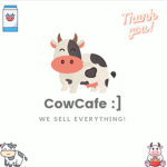 Cowcafe :]