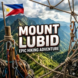 [🌄] Mount Lubid icon
