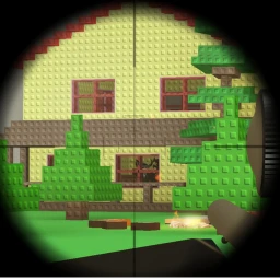(New) Gym Brainrot Simulator icon